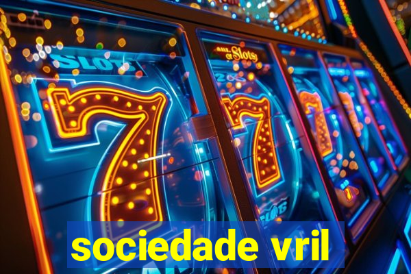 sociedade vril