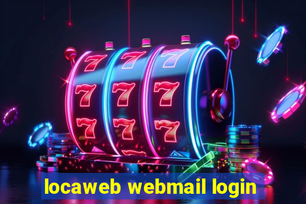 locaweb webmail login