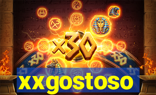 xxgostoso