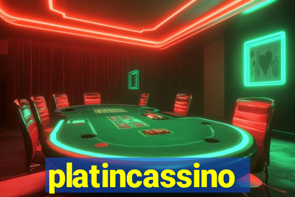 platincassino