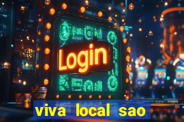 viva local sao jose sc