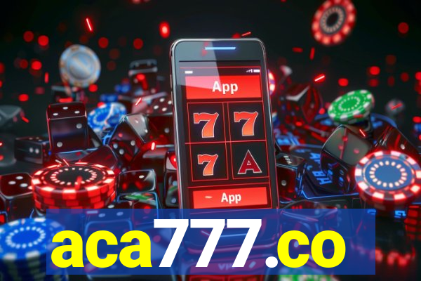 aca777.co