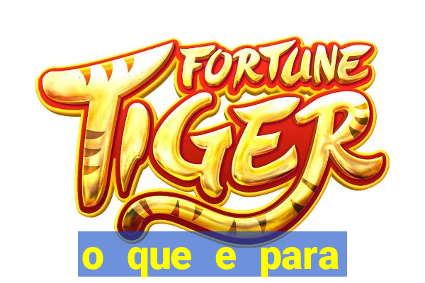 o que e para falar portal zacarias