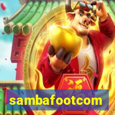 sambafootcom