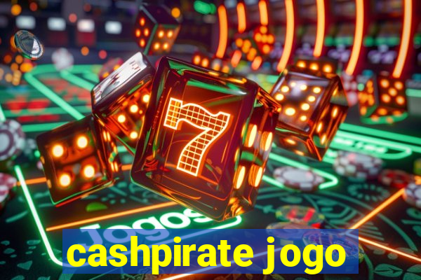 cashpirate jogo