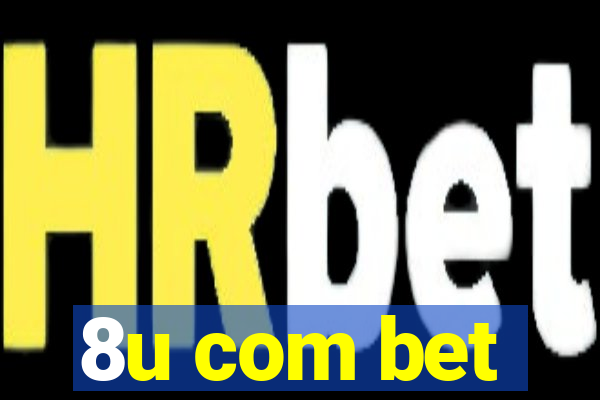 8u com bet