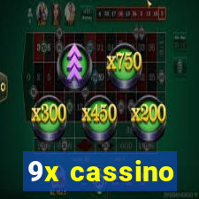 9x cassino