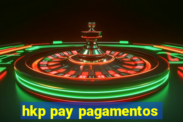 hkp pay pagamentos