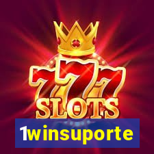 1winsuporte