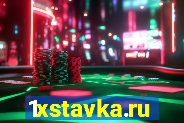 1xstavka.ru