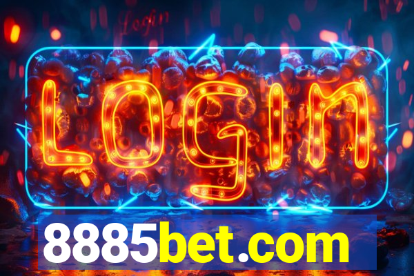 8885bet.com