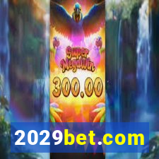 2029bet.com