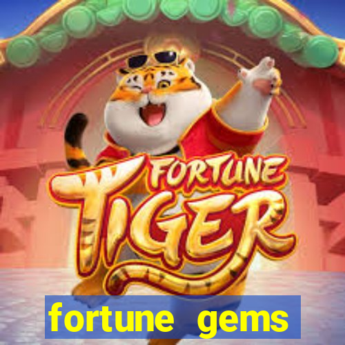 fortune gems horario pagante