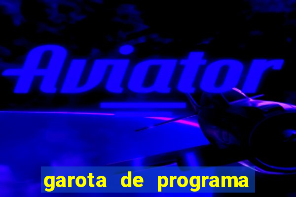 garota de programa de jacobina