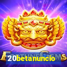 20betanuncio