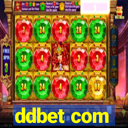 ddbet com