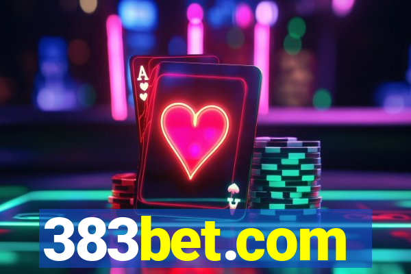 383bet.com