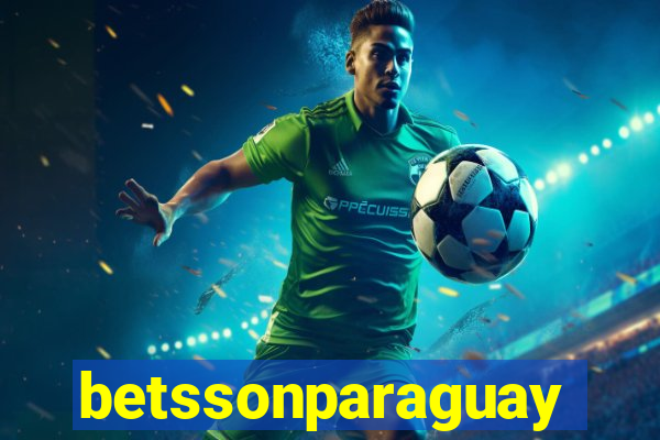 betssonparaguay