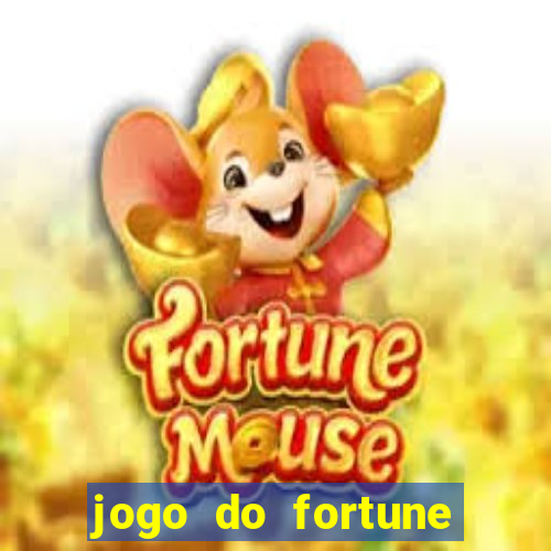 jogo do fortune mouse demo grátis