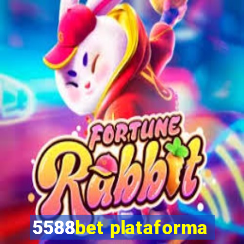 5588bet plataforma