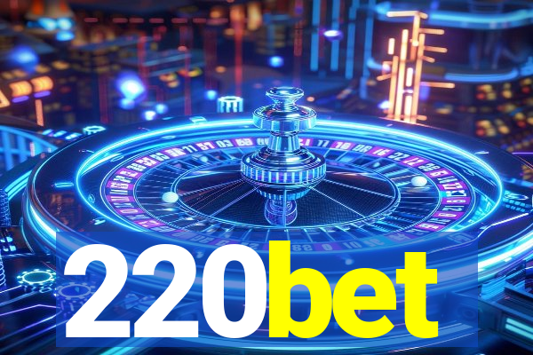 220bet