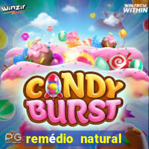 remédio natural para diabetes