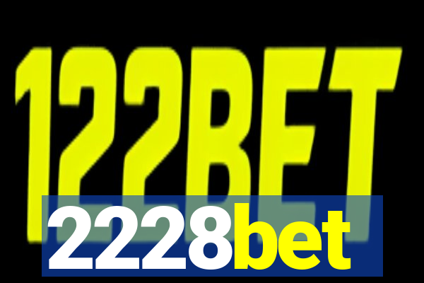 2228bet