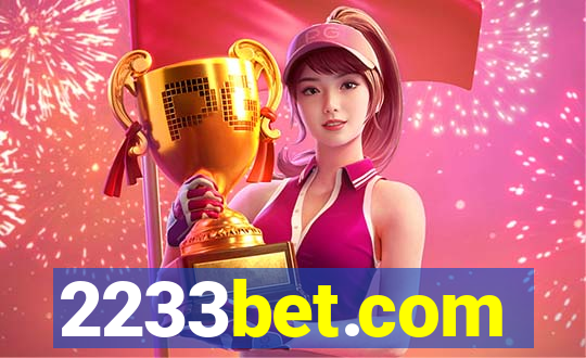 2233bet.com