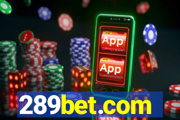 289bet.com