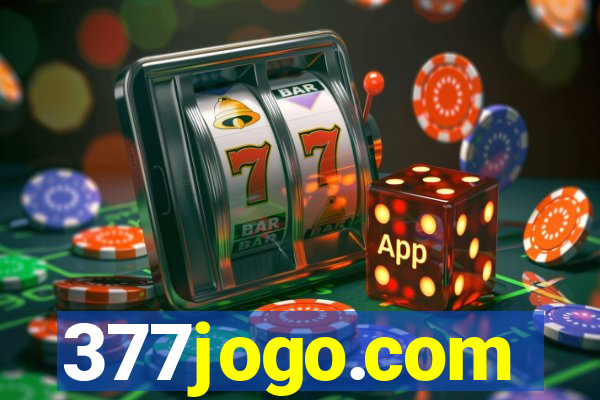 377jogo.com