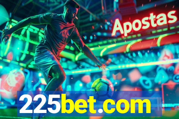 225bet.com