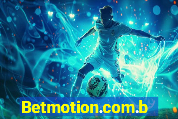 Betmotion.com.br