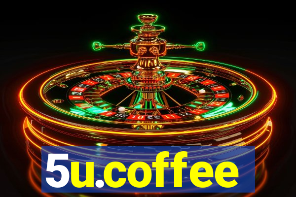 5u.coffee