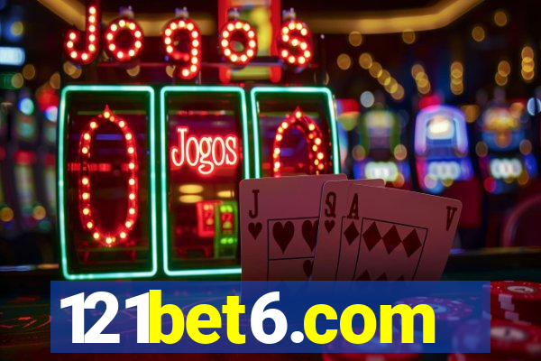 121bet6.com