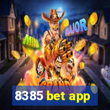 8385 bet app