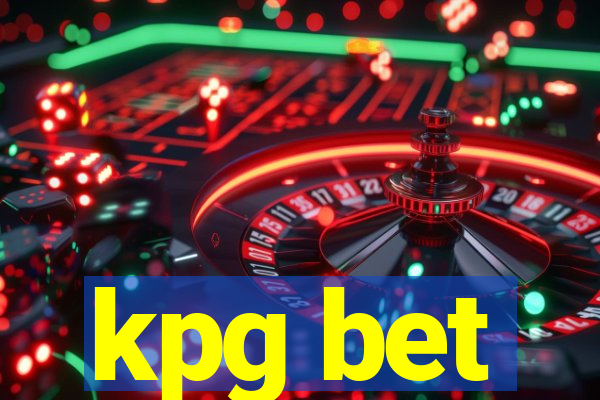 kpg bet