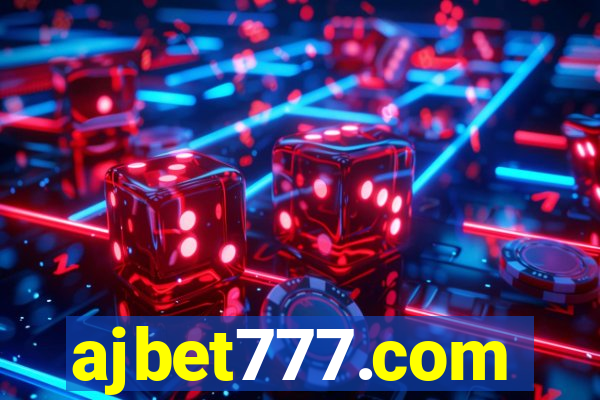 ajbet777.com