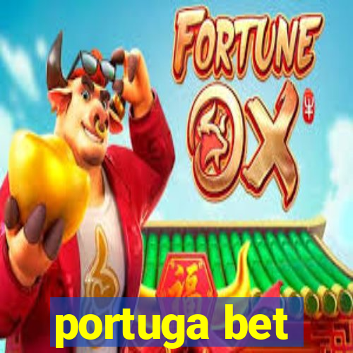 portuga bet