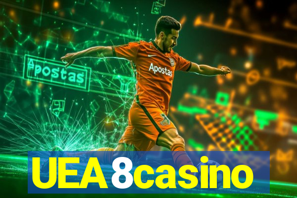 UEA8casino