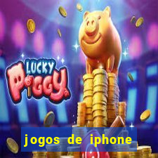 jogos de iphone para ganhar dinheiro