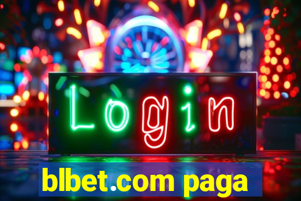 blbet.com paga