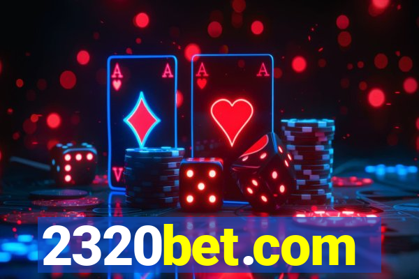 2320bet.com