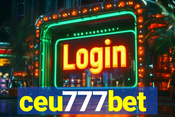 ceu777bet