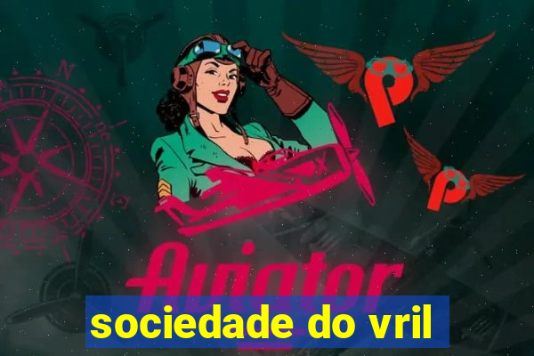 sociedade do vril