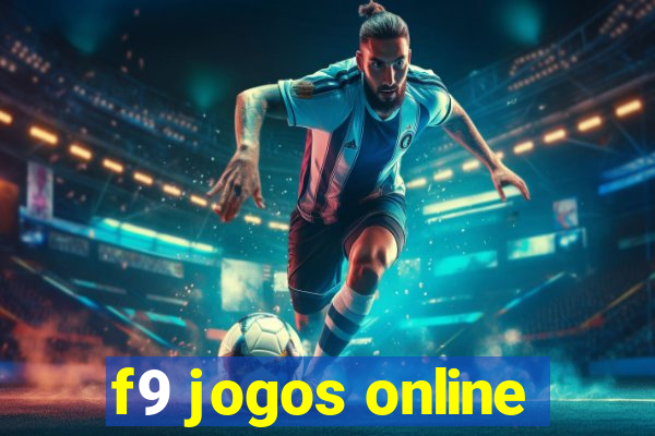 f9 jogos online