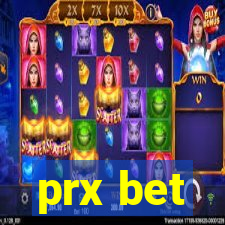 prx bet