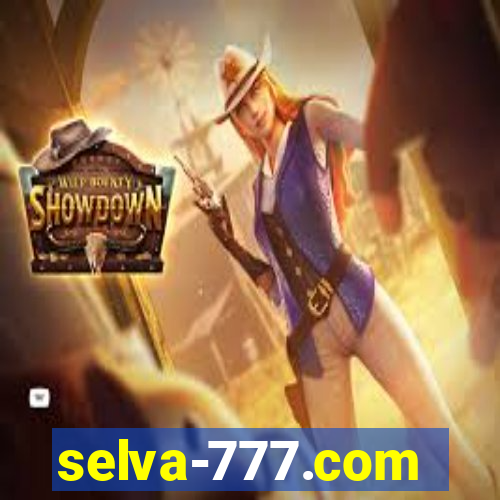 selva-777.com