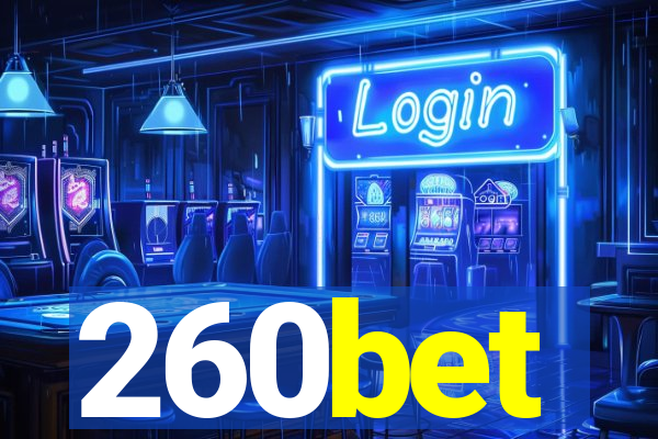 260bet