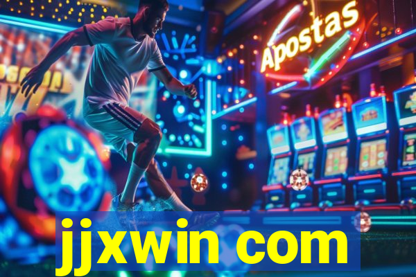 jjxwin com