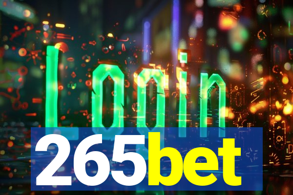 265bet